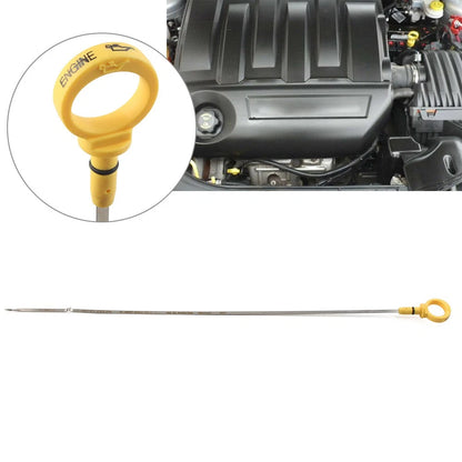 Engine Oil Level Dipstick for Dodge Avenger Journey Chrysler Sebring (2008–2014)