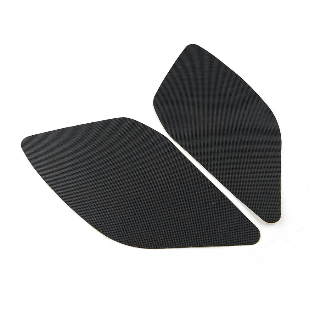 2X Tank Traction Side Pad Decals for Honda CB1100 (2010–2017)