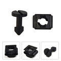 Engine Cover Accessories for 91601SS8A01 (Fit for )