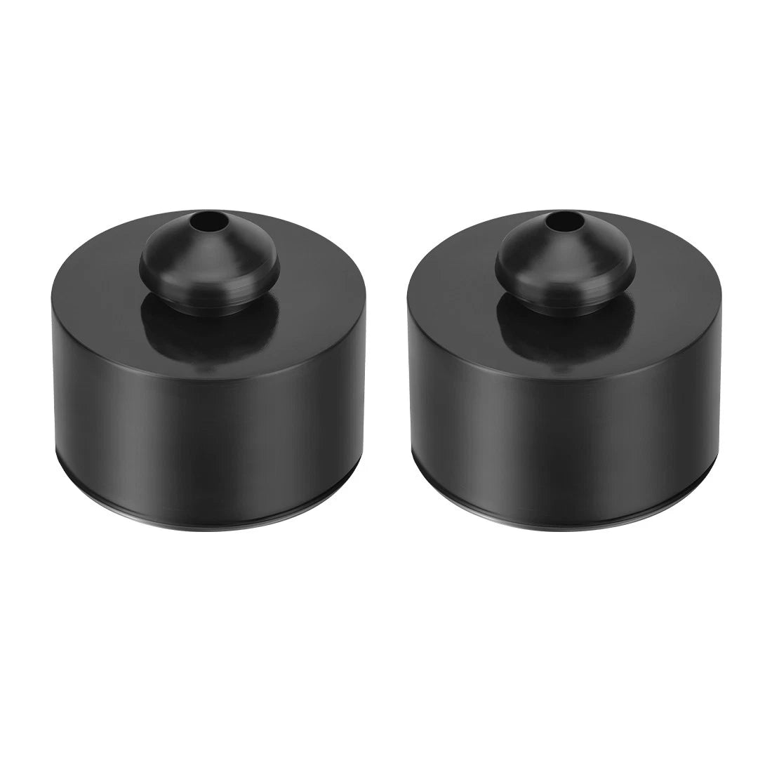 2X Seat Setting Rubber for Honda TRX450 TRX400FW TRX450R TRX450ER (2004–2009) 77206-329-000