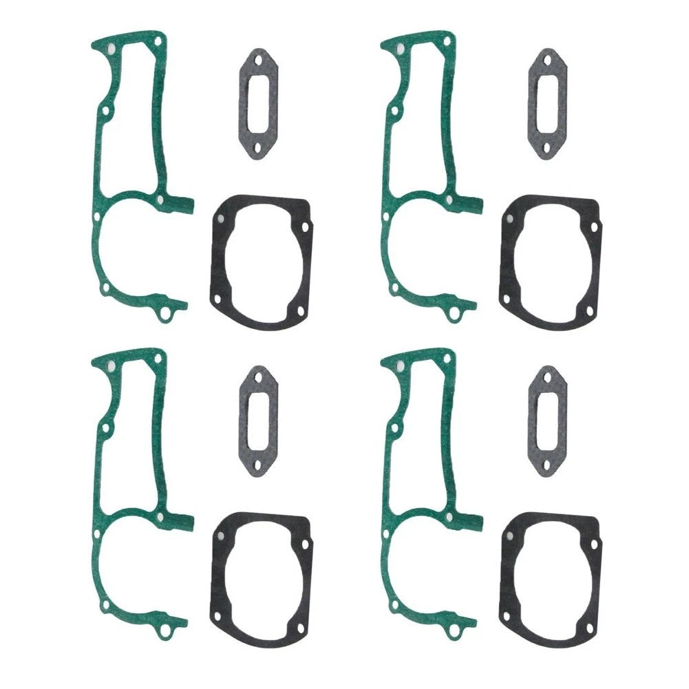 Gasket Replacement Set for Husqvarna 372XP (1999–2005)