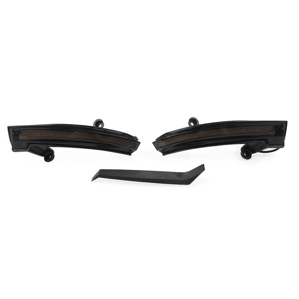 Dynamic Indicator Rearview Mirror Blinker Lamp for Nissan Altima (2019–2022)