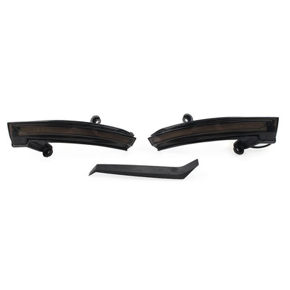 Dynamic Indicator Rearview Mirror Blinker Lamp for Nissan Altima (2019–2022)