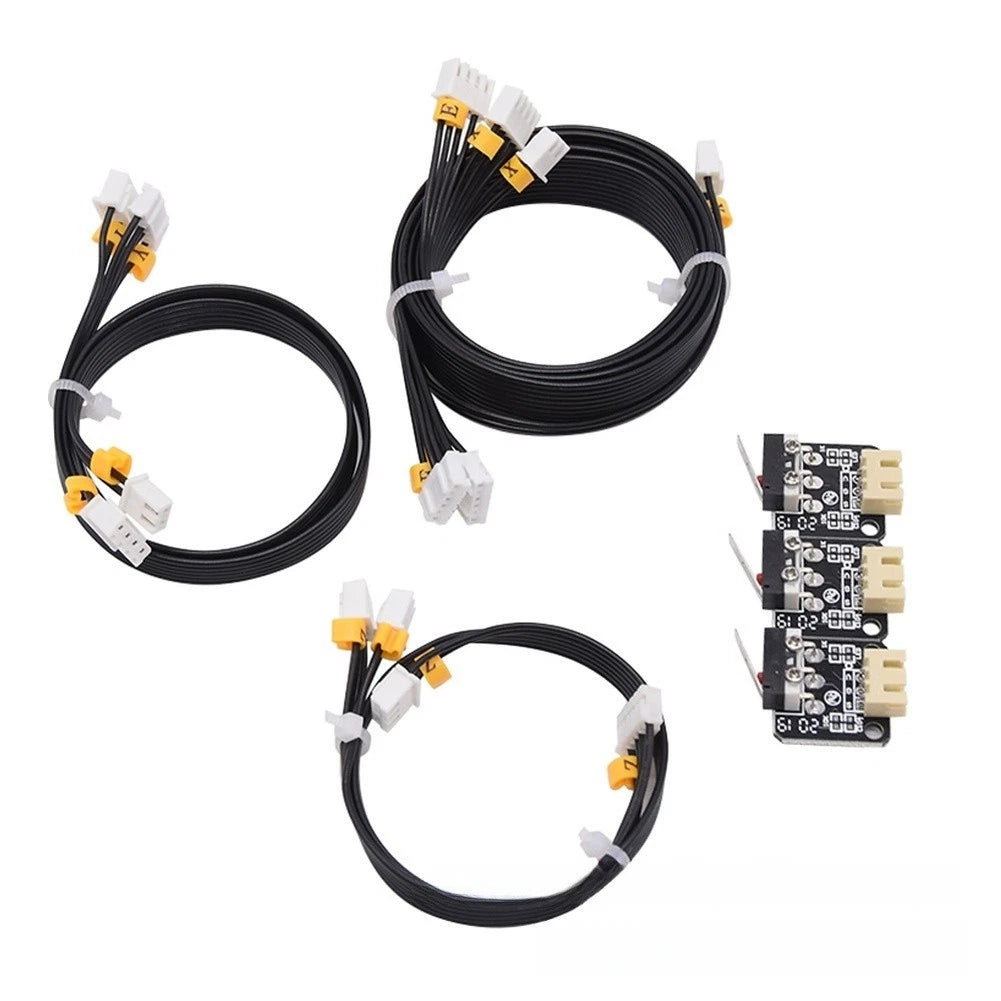 Stepper Motor Cable Kit for 3PIN XH2.54