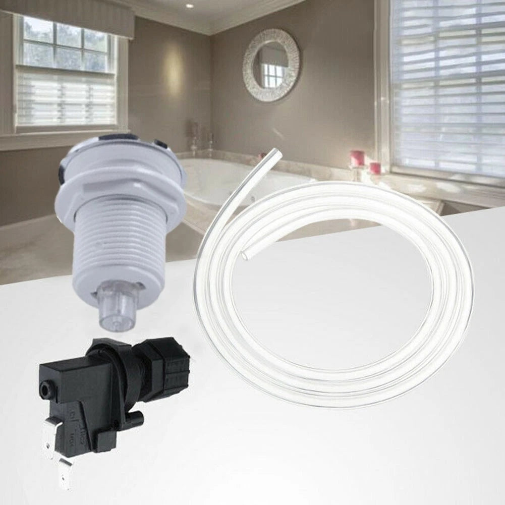Garbage Disposal Switch for Spa Bath (125-250V)