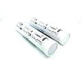 2X Lithium EP2 Grease Cartridges for Automotive Use (400g)