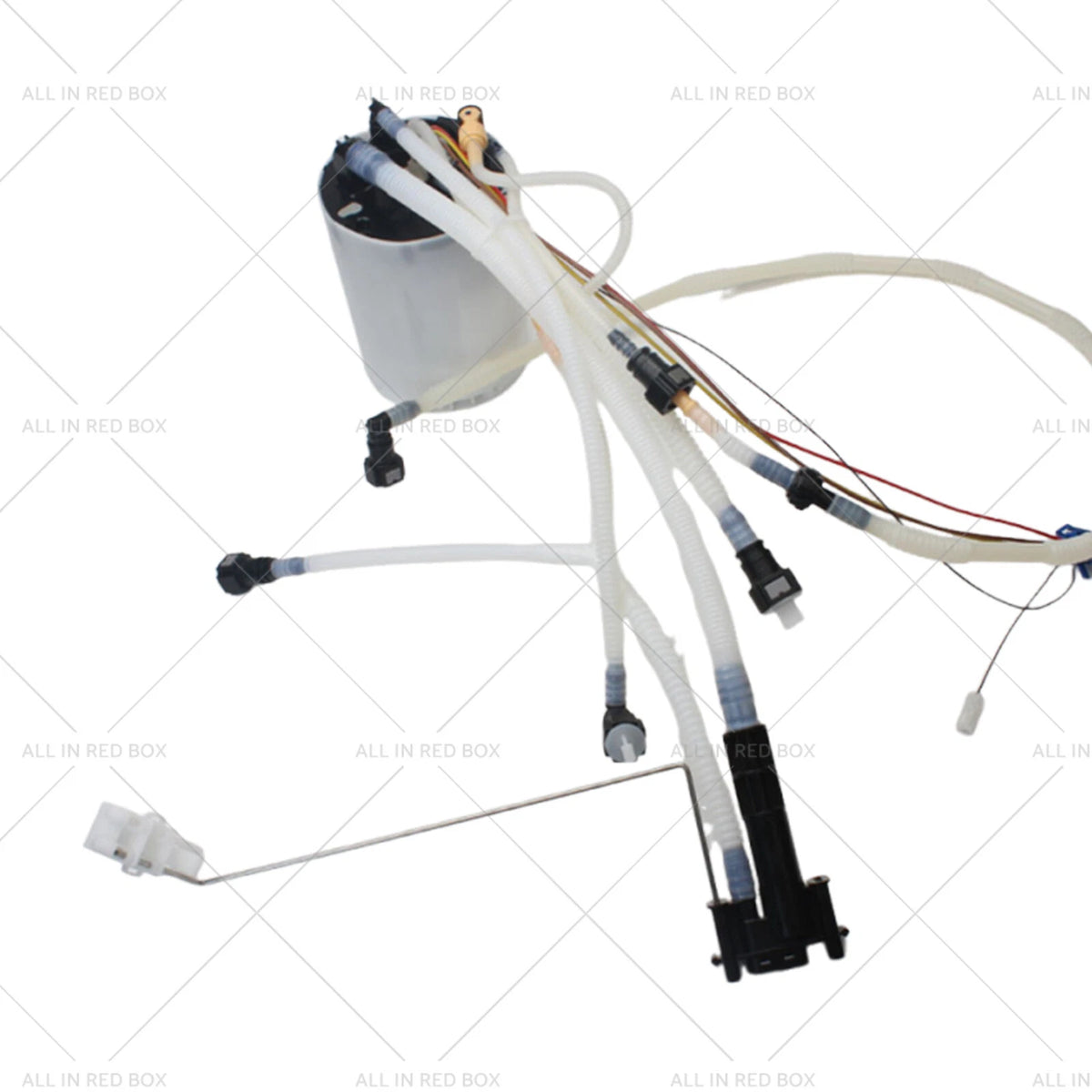 Fuel Pump Assembly for Porsche Panamera (2010–2016) 97062013200