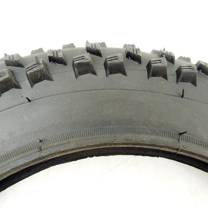 12 Inch Tire for Balance Bikes (Enhanced Grip)