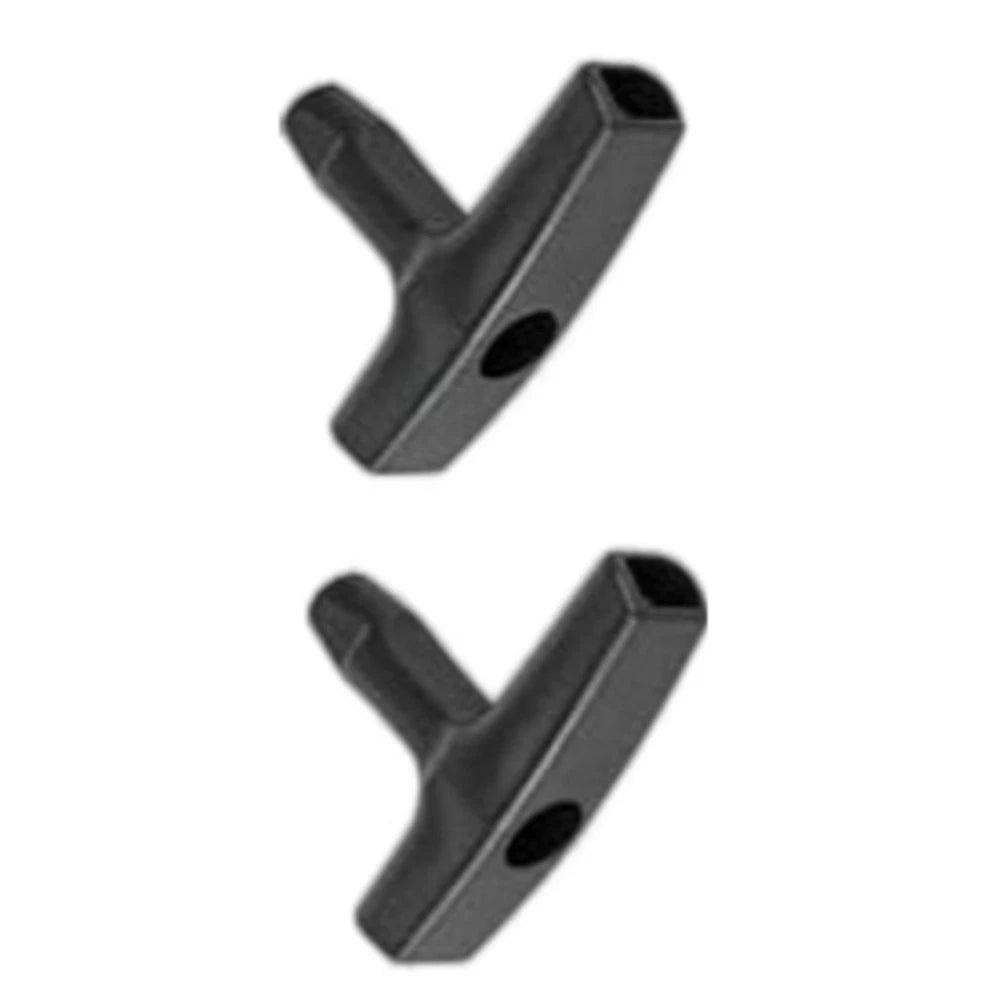 15m x 4mm Replacement Pull Cord for Gas Lawn Mowers