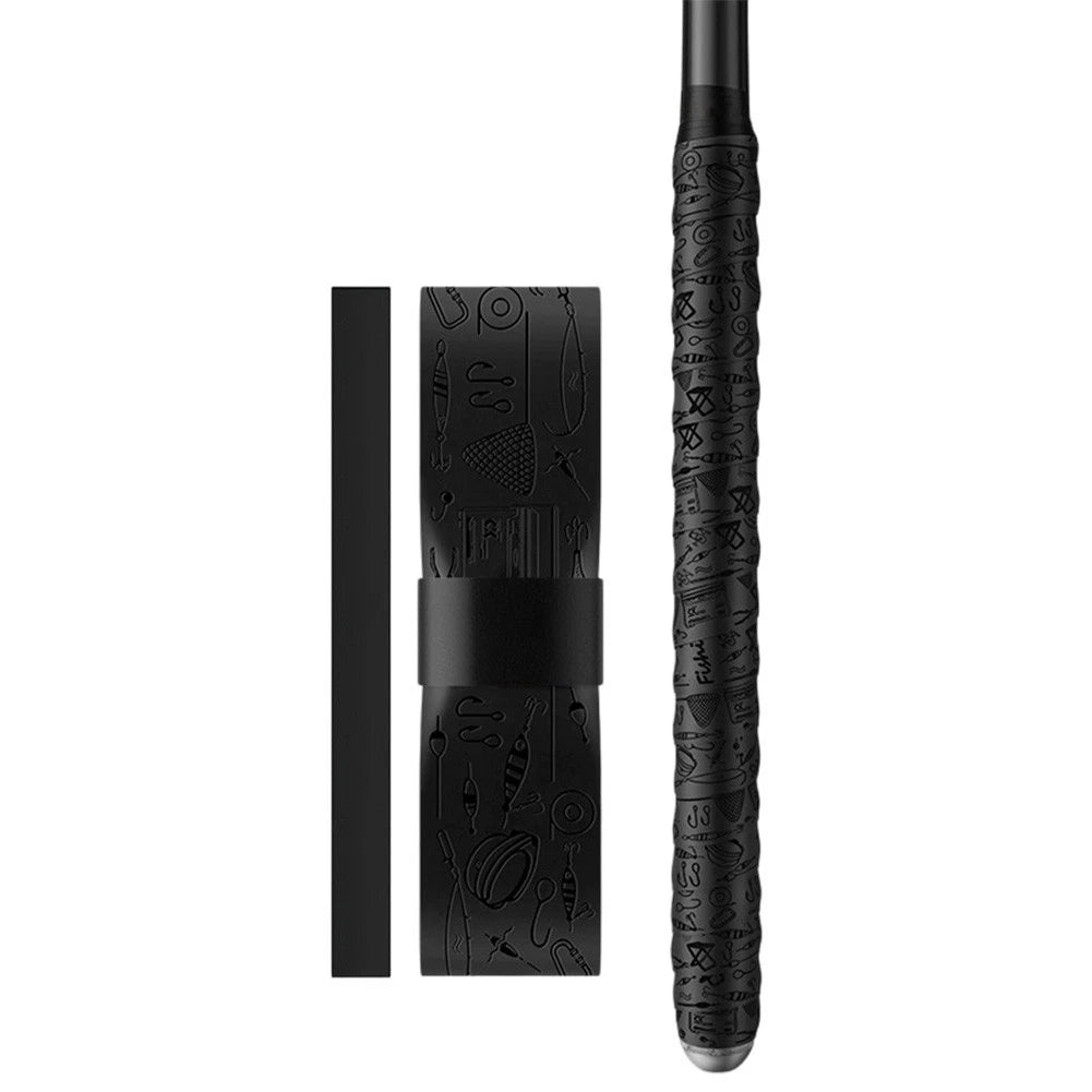 Fishing Rod Strap for Universal Use (52m, Waterproof, Antislip)