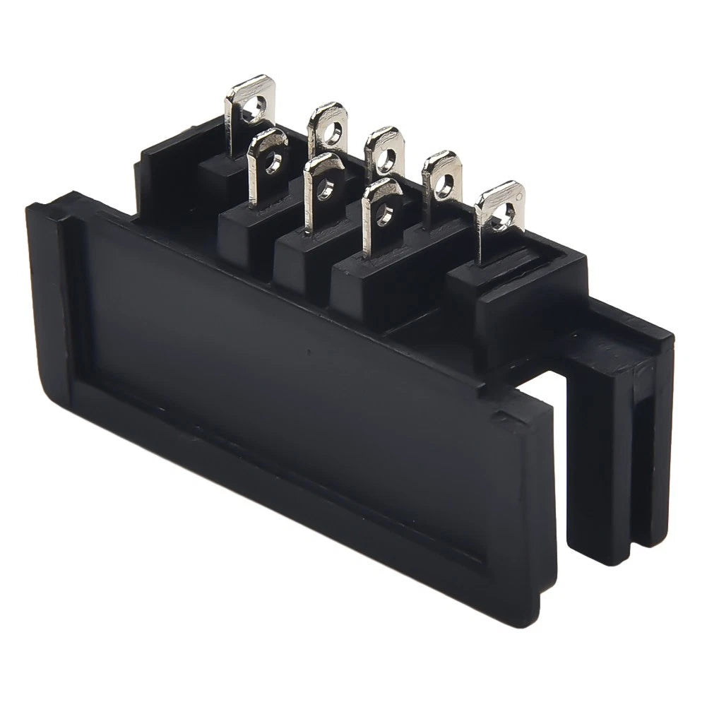 Connector Terminal Bracket for USB Adapter (14.4V, 18V)