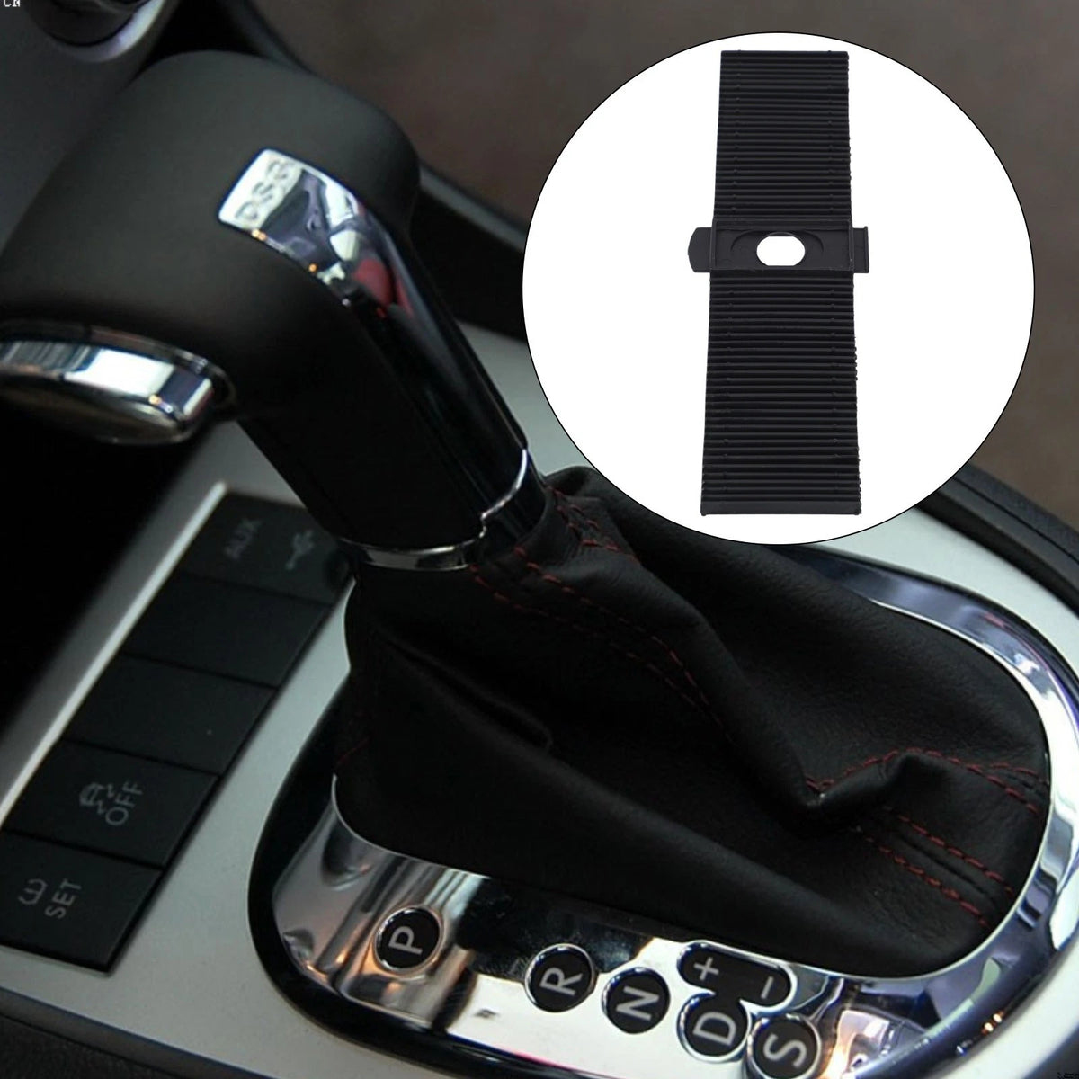 Gear Shift Slider Strip for Cars (2002–2012)