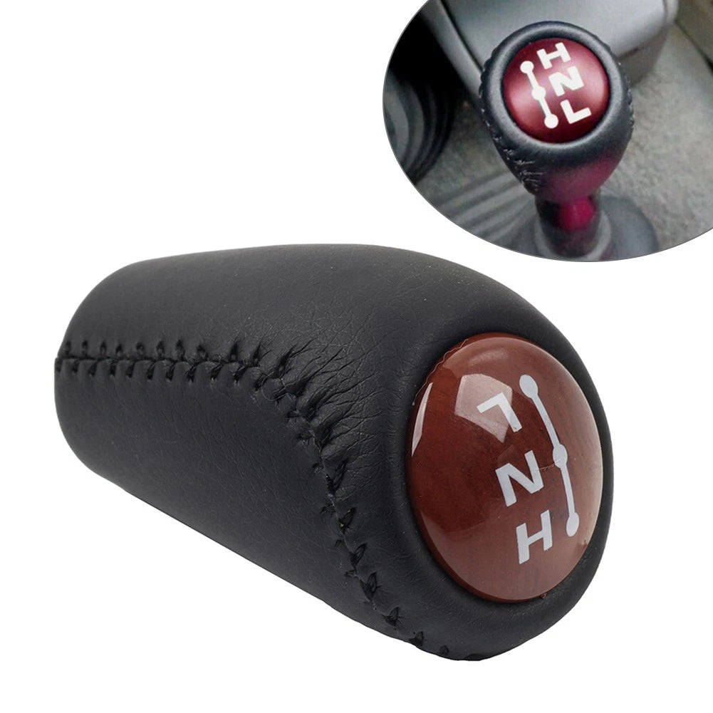 Gear Shift Knob for Toyota Land Cruiser Prado (2003–2009)