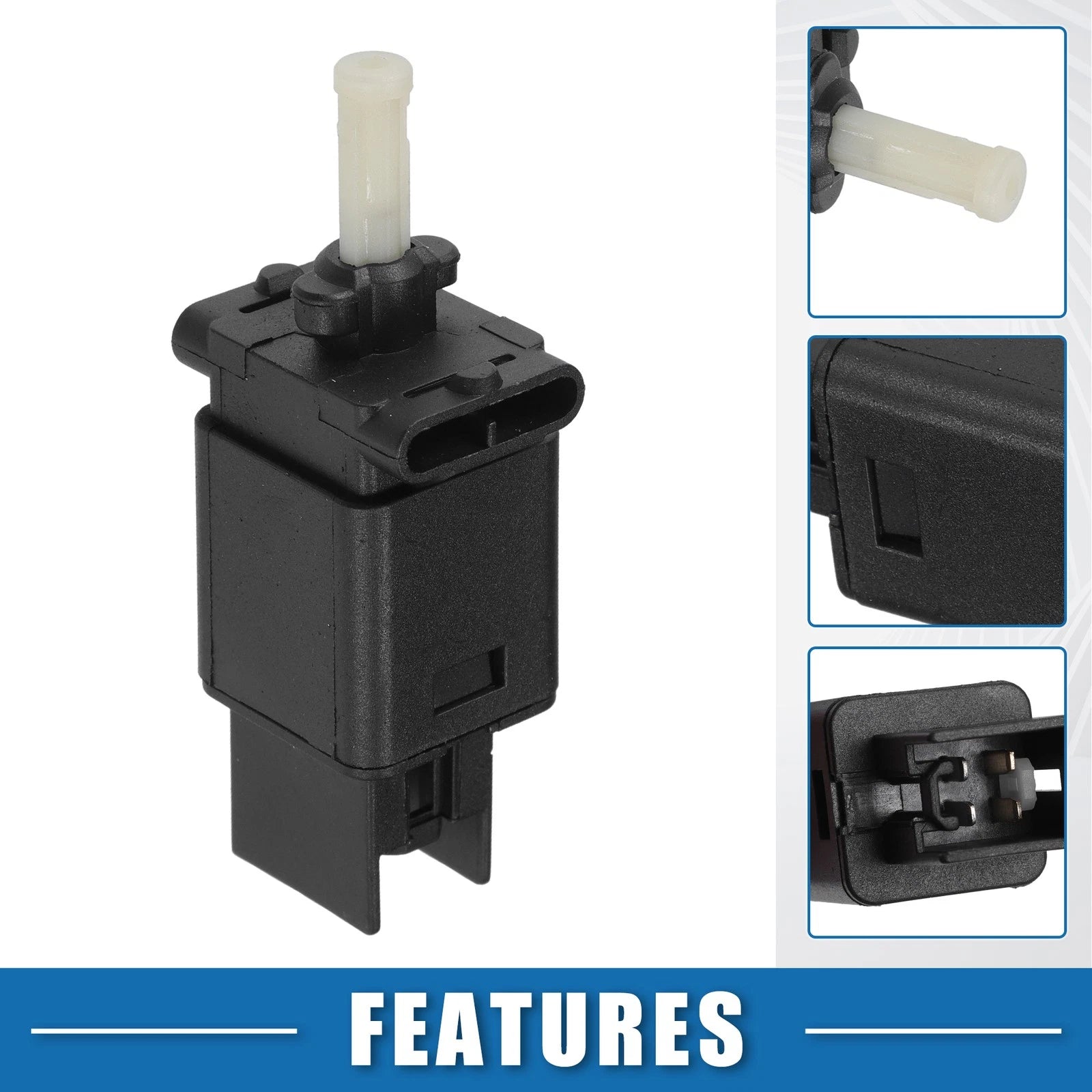 Brake Stop Light Lamp Switch Replacement for Mazda CX-7 (2007–2012)