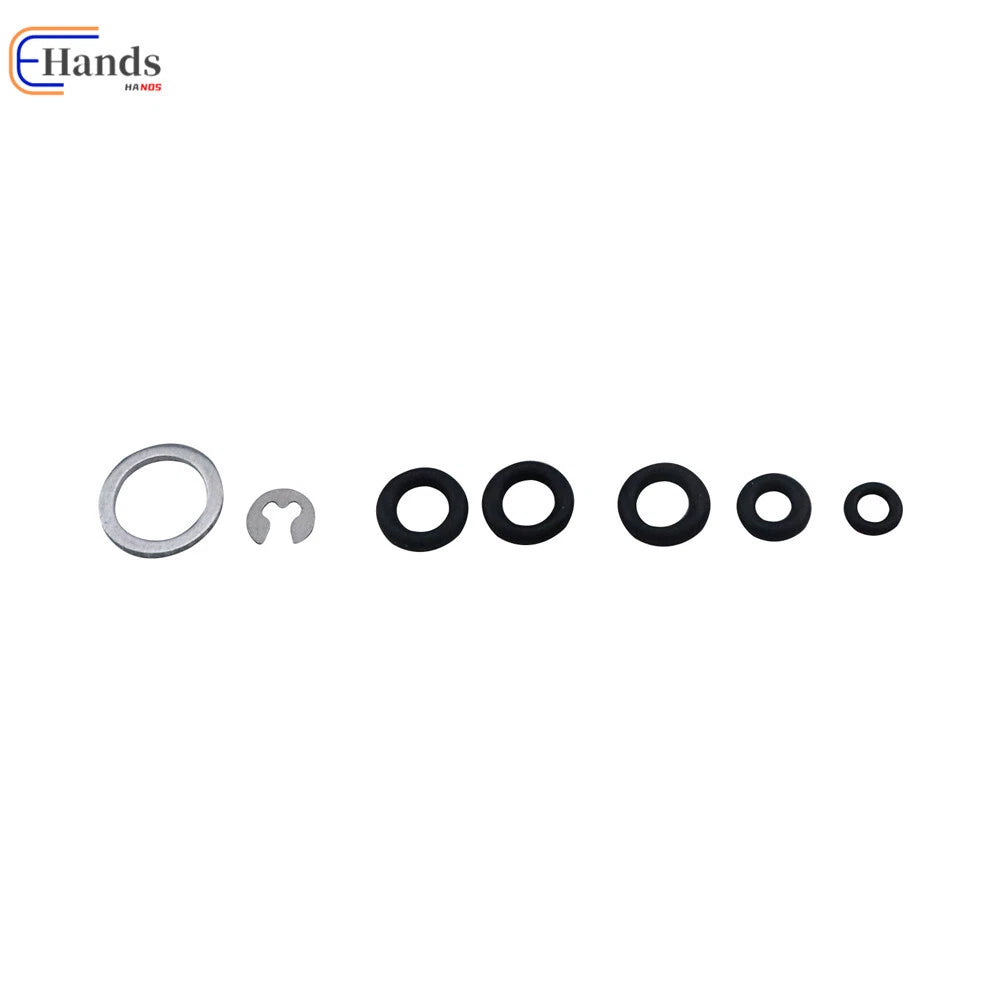 Carburetor Rebuild Kit for Yamaha Big Wheel 200 (1985–1989)