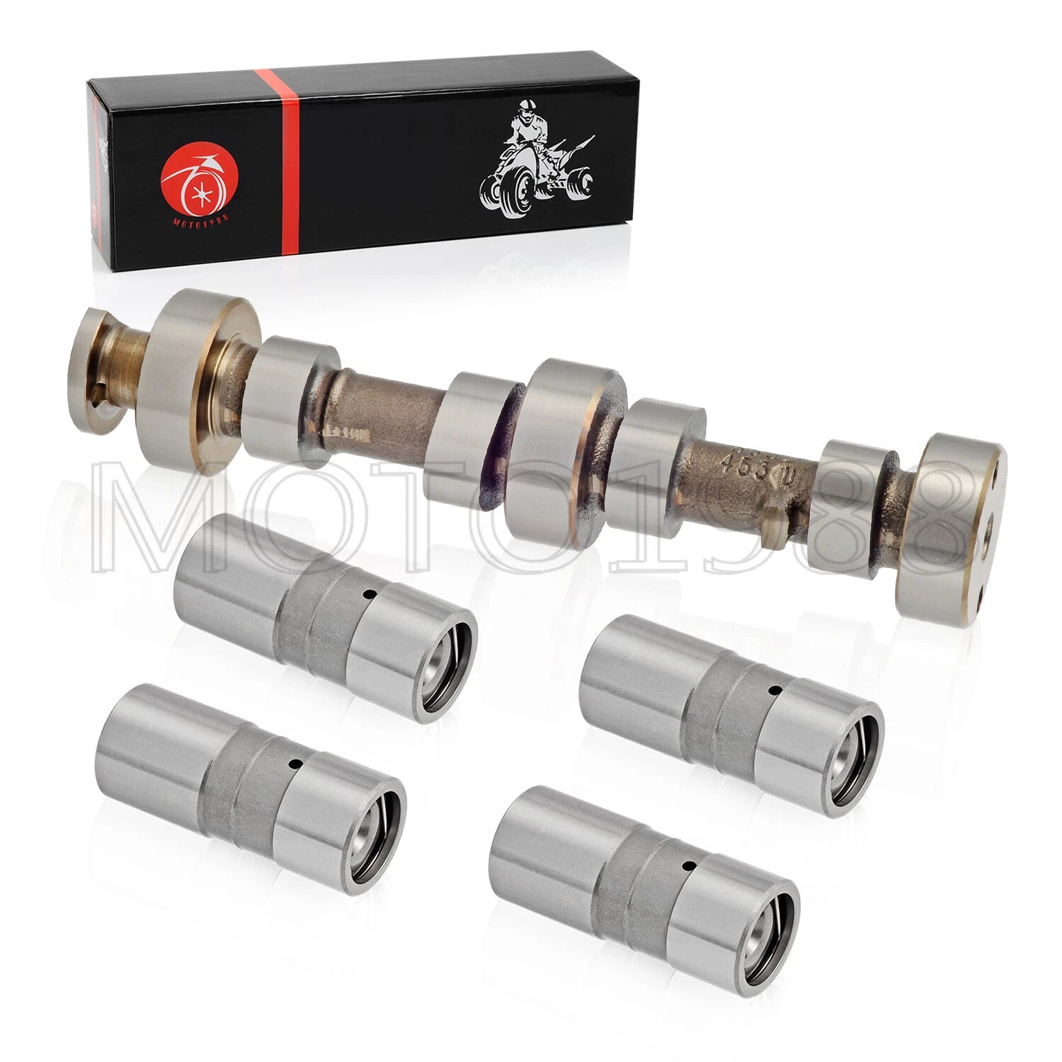 Camshaft Valve Lifters Kit for Polaris RZR 800 (2008–2014)
