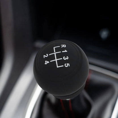 Gear Cover for Manual Shifts (Silicone Material)