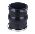 Upper & Lower Exhaust Hose for Volvo Penta OMC Cobra 4.3 5.0 5.7 L SX Drive (1986–2001) 3852696