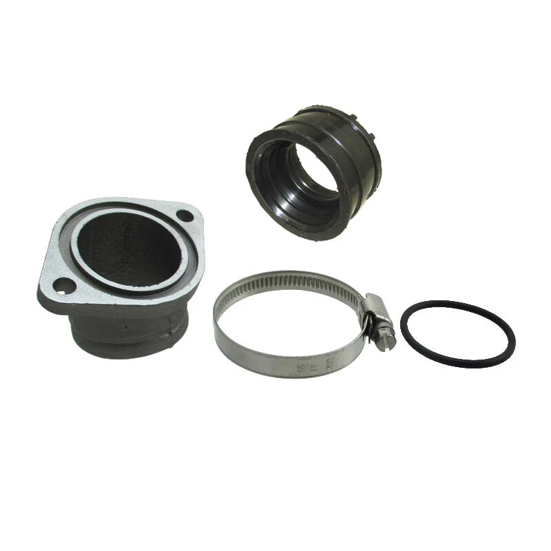 Carburetor Intake Pipe Manifold Adapter Boot for Zongshen ZS177MM