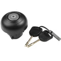 Fuel Cap Cover for (OEM 1715043, 9C119K163AA)
