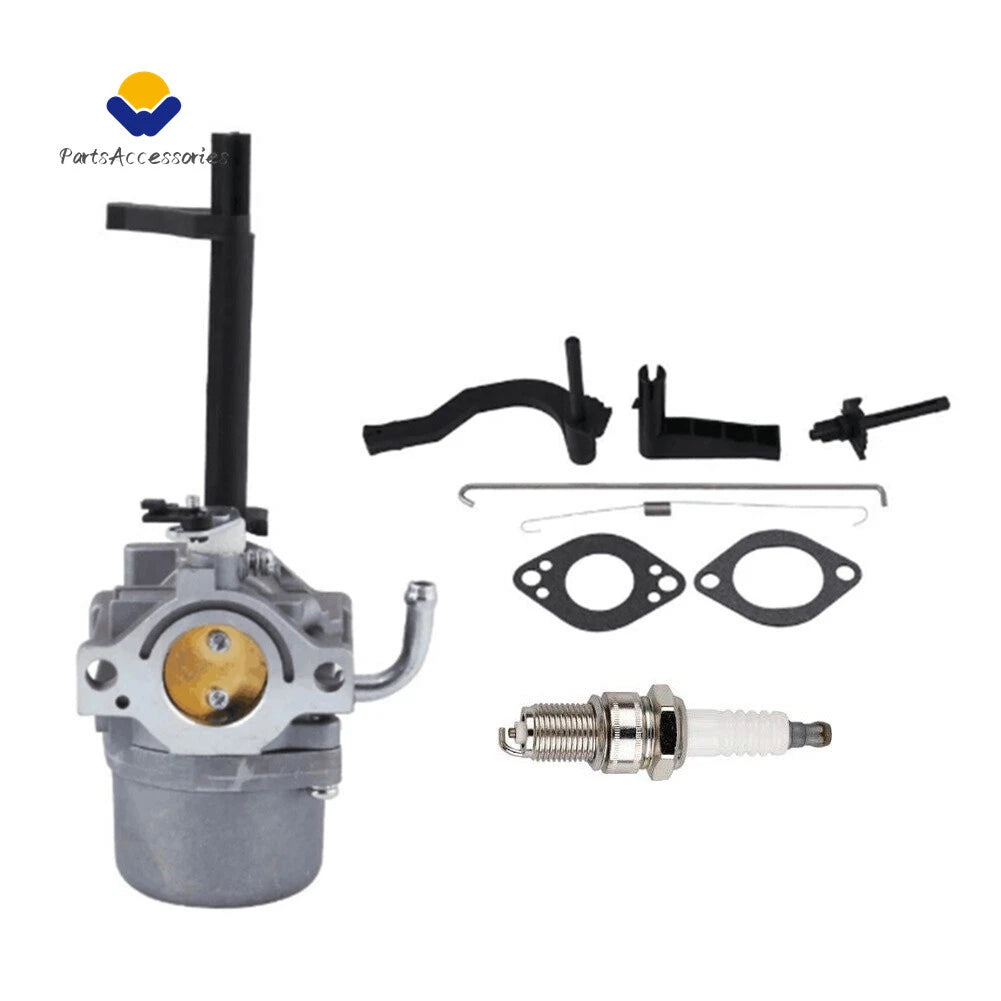 Carburetor for Briggs & Stratton 1450 Series Engine Craftsman Nikki 793779