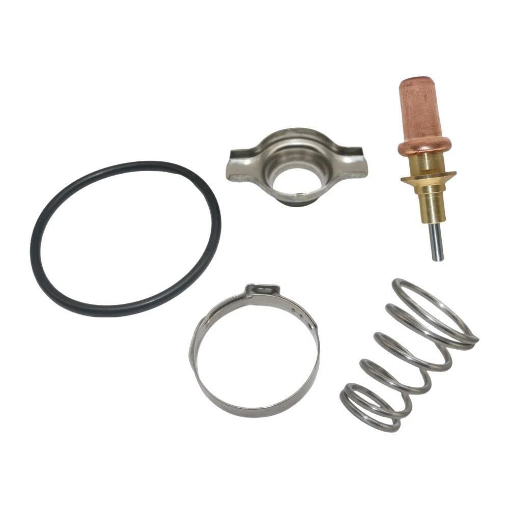 Thermostat Kit for Mercury Verado 135 175 200 225 250 275 300 HP (N/A) 18-3631 892864T04