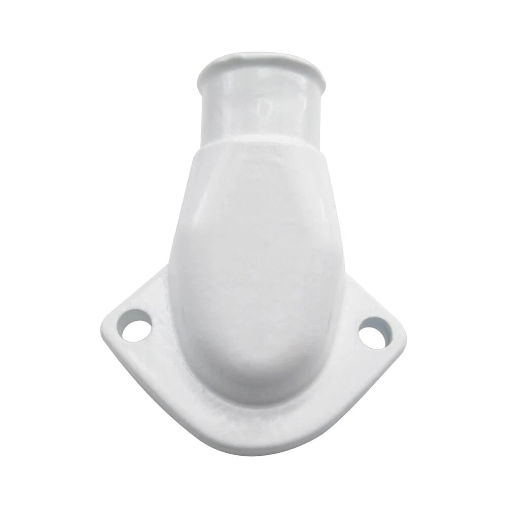 Water Hose Connector for Volvo Penta AQ 200 250 270 275 280 285 290