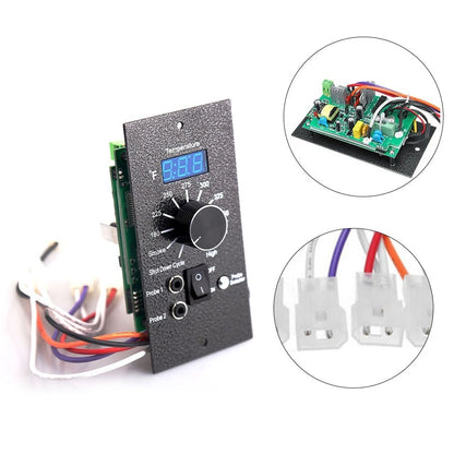 Temperature Controller for Traeger Grills