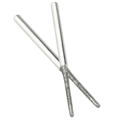 30 Pcs Diamond Drill Bits for Hole Saw (1.2mm)