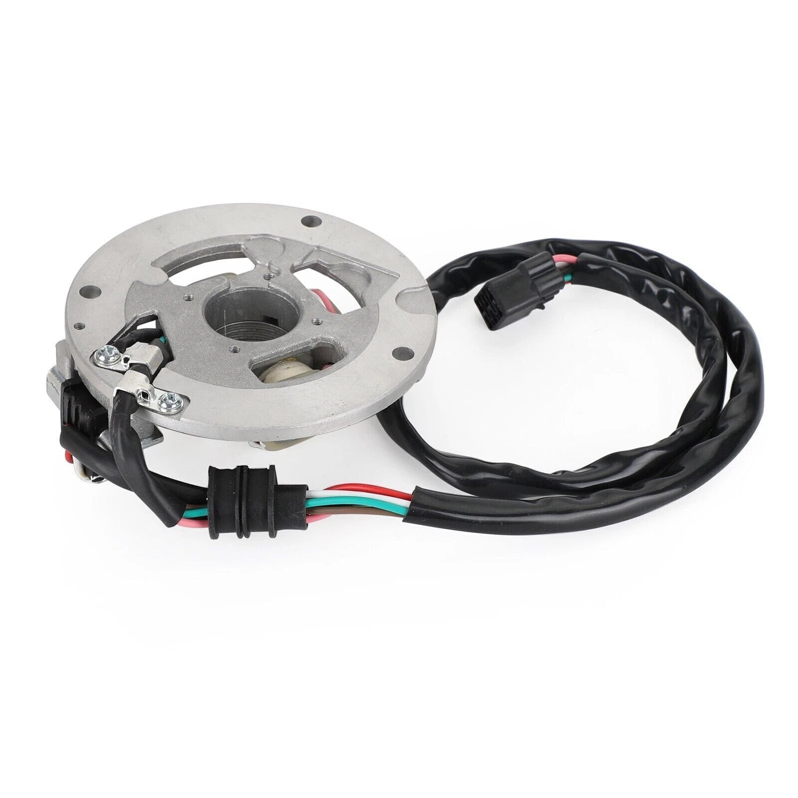 Stator Generator Base Assy for Yamaha YZ250F YZ400F YZ426F YZ450F (1998–2005)
