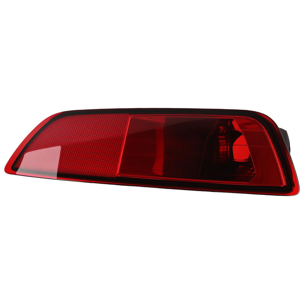Rear Left Bumper Reflector for Volvo XC60 (2008–2013) 30763322