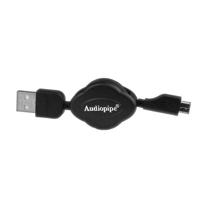 USB to Micro USB Cable for Universal Use (3ft)