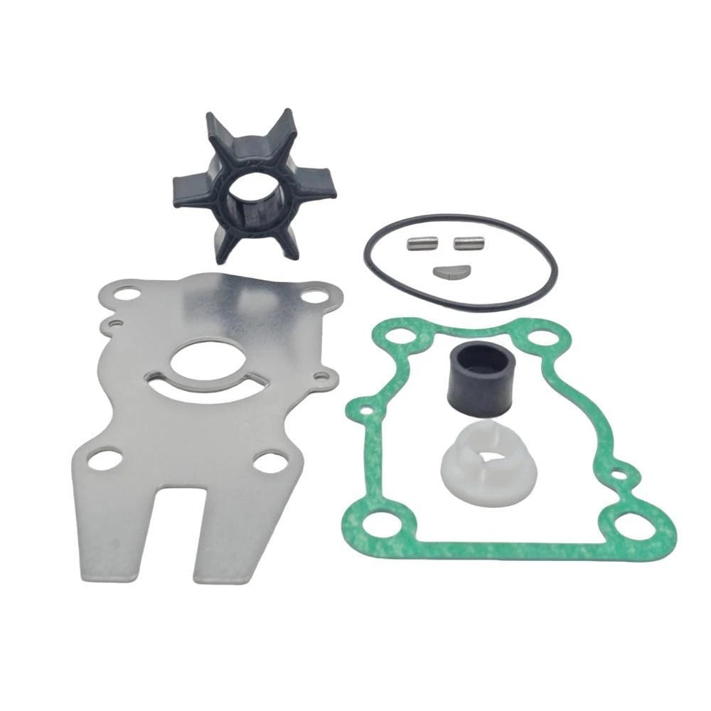 Water Pump Impeller Repair Kit for Yamaha Outboard (63D-W0078-01, 18-3434)