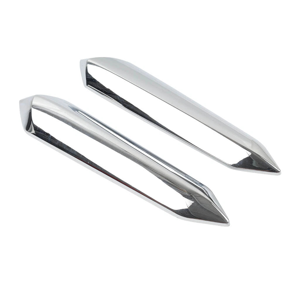 2Pcs Windshield Strut Covers for Honda Goldwing GL1800 (2018–Present)