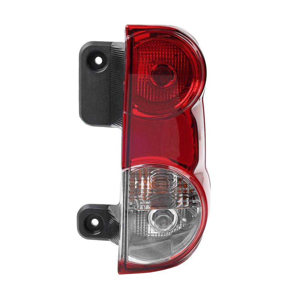 Right Tail Light Lamp Assembly with Bulb for Nissan NV200 (2013–2021)
