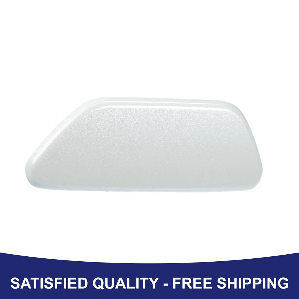 Front Left Headlight Washer Nozzle Cap Replacement for Subaru Forester (2014–2024)