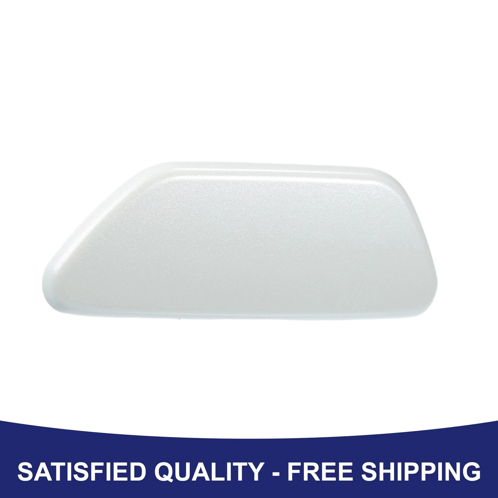 Front Left Headlight Washer Nozzle Cap Replacement for Subaru Forester (2014–2024)
