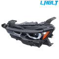 LED Driver Side Headlight for Mazda CX-50 (2023–2024) - LABLT