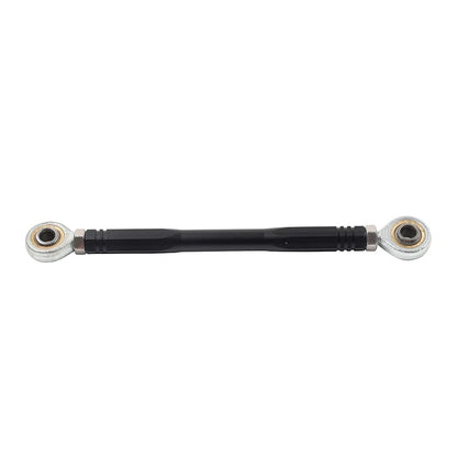 CNC Gear Shift Linkage Rod 120mm for Harley Softail Touring Glides