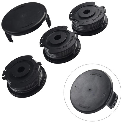 Trimmer Spare Parts Spools Carburetor Kit for Trimmer