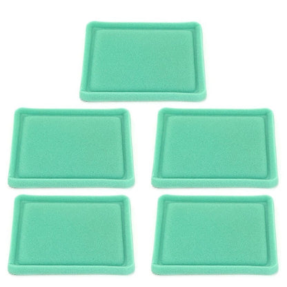 Set of 5 Pre Filter Replacement Parts for Cleaner Purifier