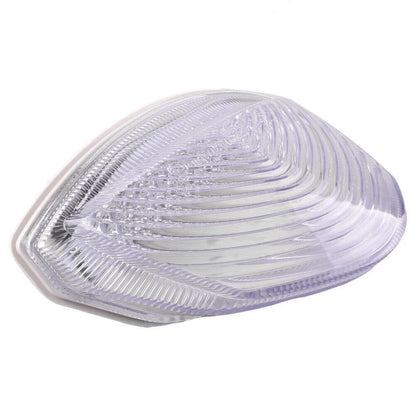 1PC Rear Brake Tail Light for Suzuki GSXR1000 (2007–2008) Clear