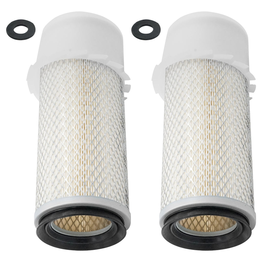 Air Filter Replacement for John Deere 1050 850 950 900HC (1985–2004)