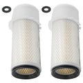 Air Filter Replacement for John Deere 1050 850 950 900HC (1985–2004)
