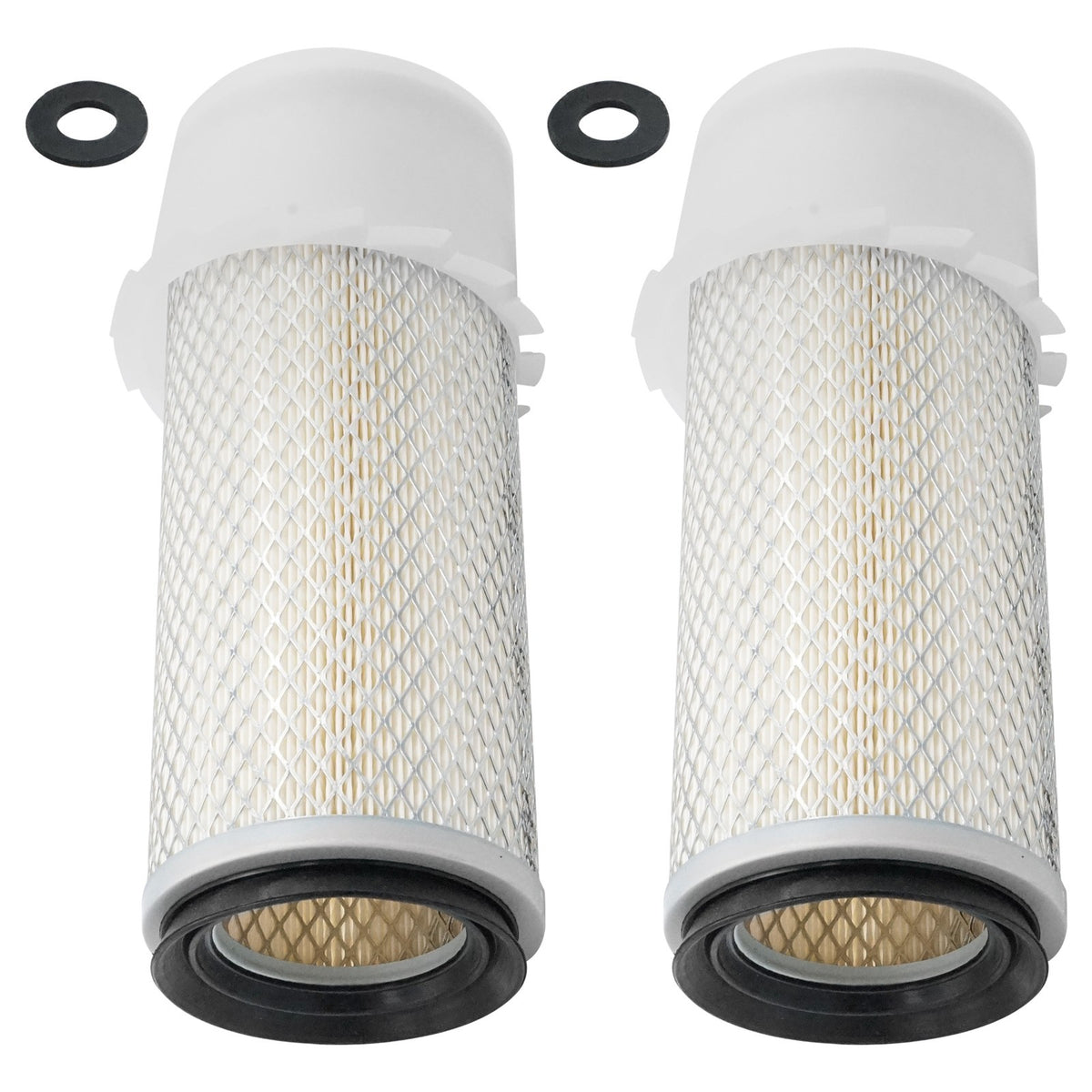 Air Filter Replacement for John Deere 1050 850 950 900HC (1985–2004)