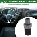 A/C Pressure Switch Sensor for Peugeot 206 (2002–2013) 9632170780
