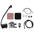 Complete Engine Performance Kit for FS80R FS85
