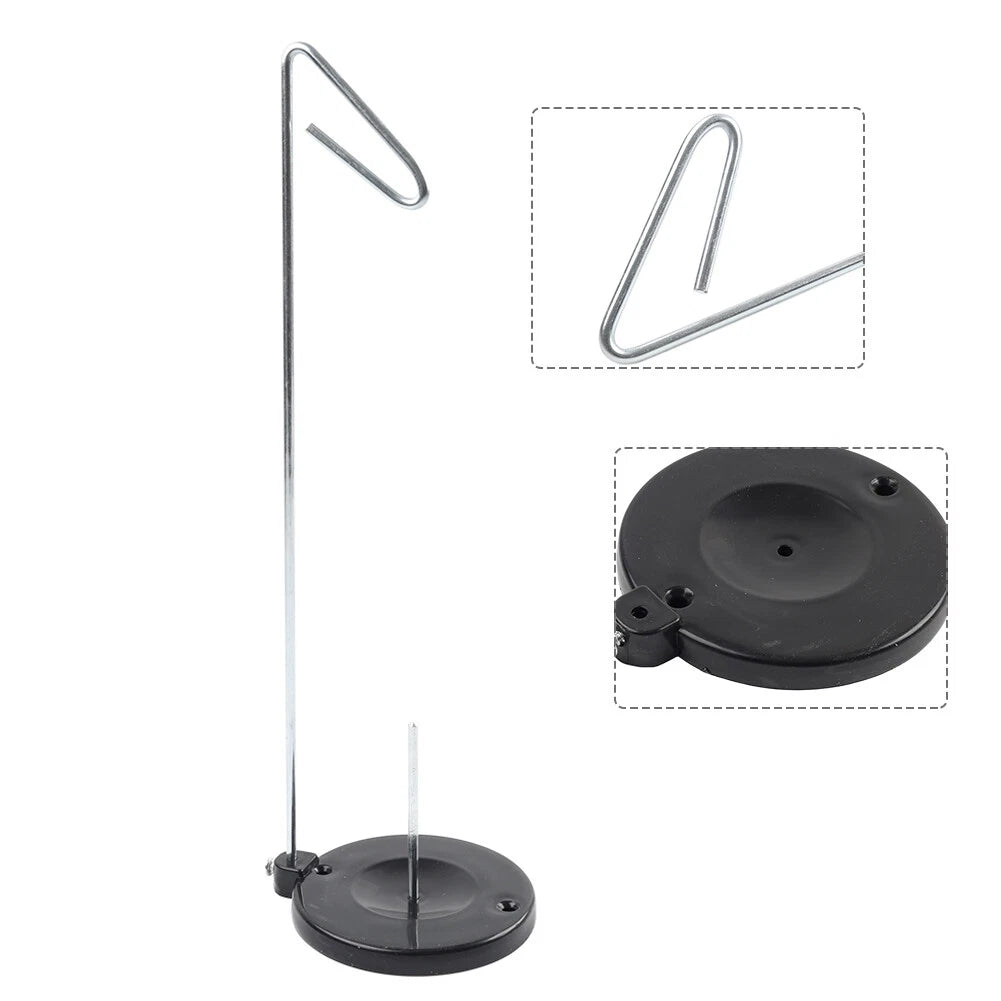 Single Spool Stand Holder for Universal Use (#27449)