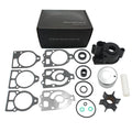Water Pump Impeller Kit for Mercury 75 80 90 115 140 150HP (18-3517, 46-73804A3)