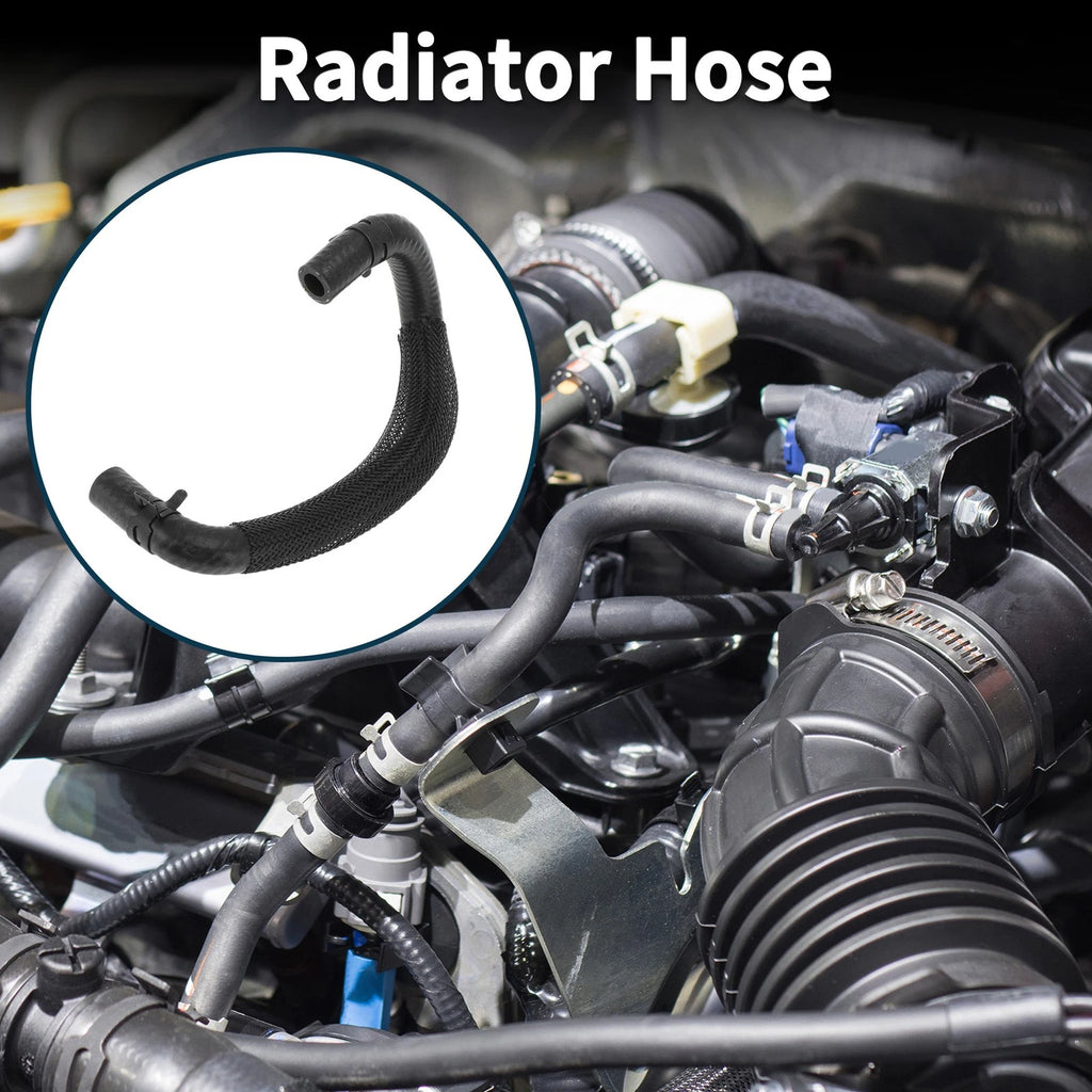 Radiator Hose Rubber Coolant Pipe for BMW Mini R55 (2008–2016)